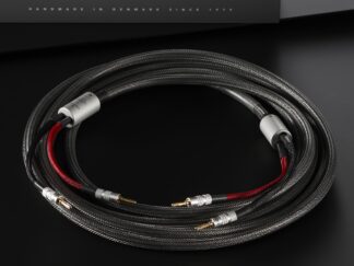 Audiovector Zero Compression Arreté 2 x 3,15m Högtalarkabel