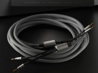 Audiovector Zero Compression Signature 2 x 3,15m Högtalarkabel