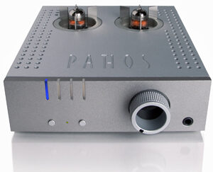 Pathos Aurium Hörlursförstärkare