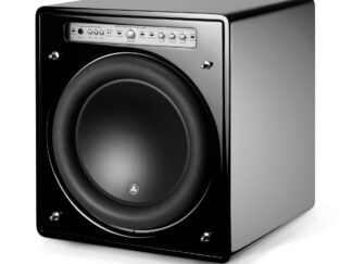 JL Audio Fathom F-113 V2