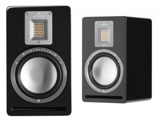 Audiovector QR 1 SE Högtalare