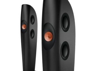 Kef Blade Meta Högtalare