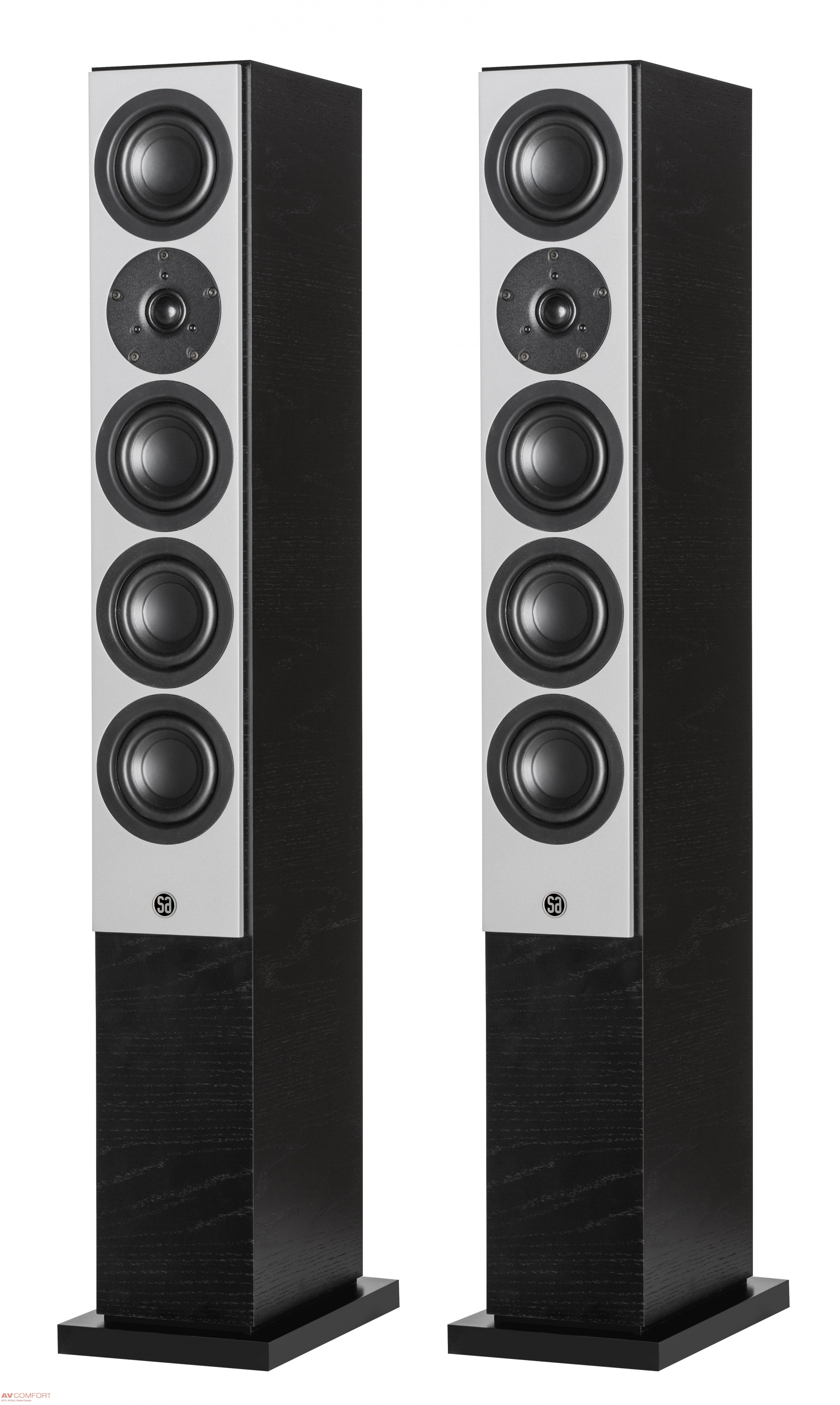 System Audio Mantra 50 | hifi skane