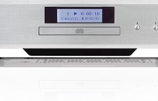 Rotel CD14  Mk II CD-Spelare