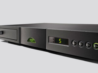 Naim CD 5Si  CD Spelare