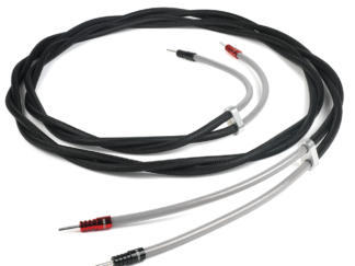 Chord SignatureXL Högtalarkablar 2 x 3m