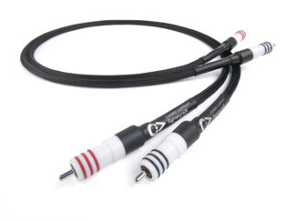 Chord SignatureX Tuned ARAY RCA 1m