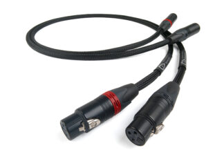 Chord SignatureX Tuned ARAY XLR 1m