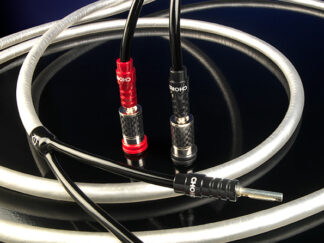 Chord ClearwayX Högtalarkablar 2 x 3m