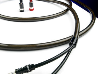 Chord EpicXL Högtalarkabel 2 x 3m