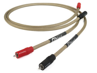 Chord EpicX RCA 1m