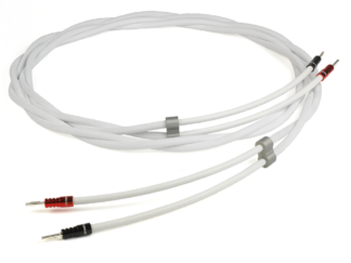 Chord Sarum T Högtalarkablar 2 x 3m