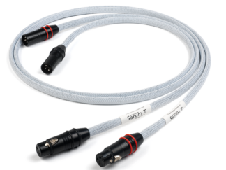 Chord Sarum T Super ARAY XLR 1m
