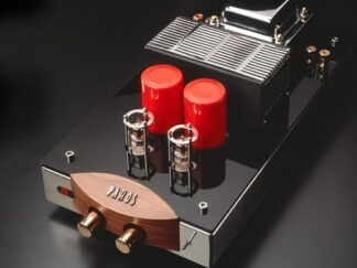 Pathos Classic One MkIII Förstärkare