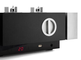 Pathos Classic Remix Förstärkare