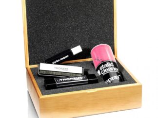 Thorens Rengöringskit för Vinyl och nål.