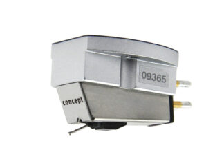 Clearaudio Concept V 2 MM Pickup.