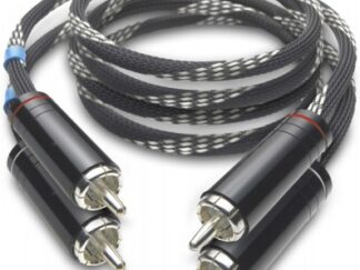 Pro-Ject Connect It RCA-CC 0,205m. RCA-kabel 0,205m