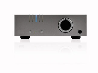 Pathos Converto MkII Dac