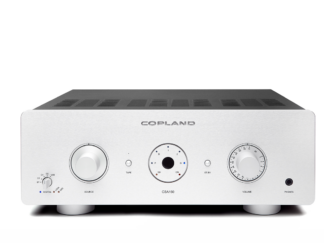 Copland CSA-150 Hybridförstärkare