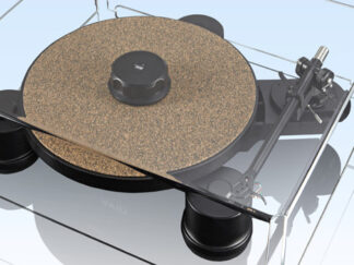 Avid Cover skivspelarhuv