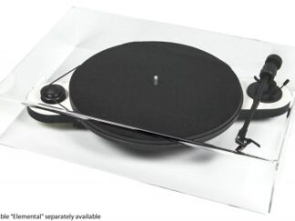 Pro-Ject Cover-It E