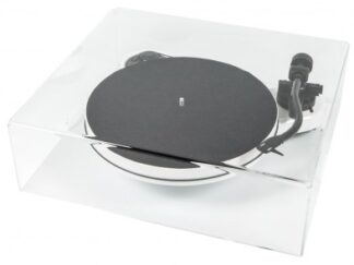 Pro-Ject Cover-It RPM 1/3 Carbon