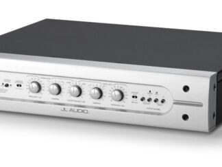 JL Audio CR-1