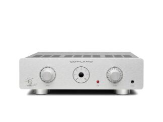 Copland CS-70 Integrerad förstärkare