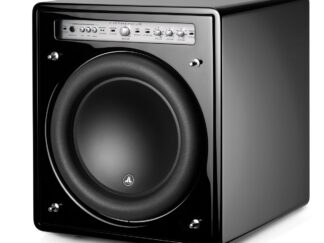 JL Audio Fathom F-112 V2