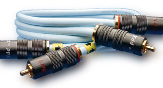 Supra DAC-X Audio Signalkabel