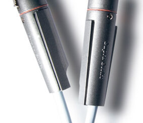 Supra Sublink 1XLR/F-1XLR/M Signalkabel