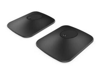 Kef LSX P1 Desk Pad