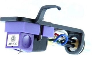 Nagaoka MP-200 H Pickup