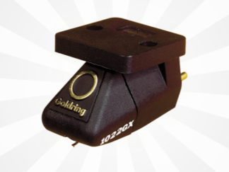 Goldring G1022 GX MM Pickup