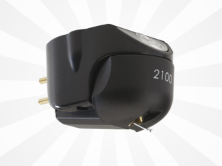 Goldring 2100 MM Pickup