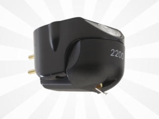 Goldring 2200 MM Pickup