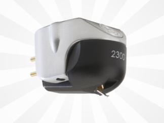 Goldring 2300 MM Pickup