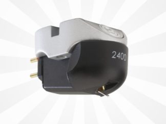 Goldring 2400 MM Pickup