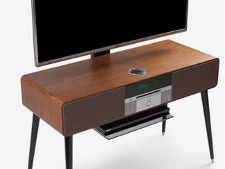 Ruark Audio R7 Audio Visual Support. TV-fäste till R7