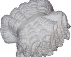 Spin-Clean Torkdukar 5-pack