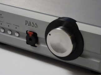 Pass Labs HPA-1  Hörlursförstärkare.