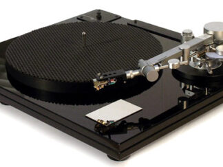 Dynavector DV500 MKII Skivspelare