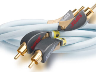 Supra EFF-IRB Audio Pair Signalkabel