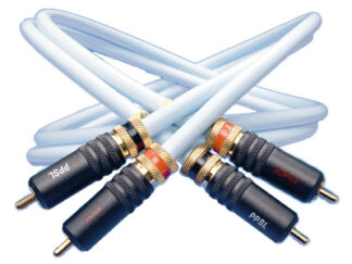 Supra EFF-ISL Audio Pair Signalkabel