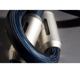 Siltech Emperor II Högtalarkabel