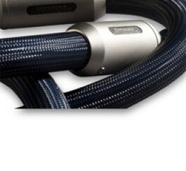 Siltech Emperoe Crown Högtalarkabel