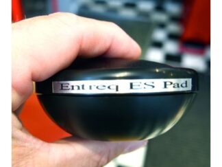 Entreq ES Pads  Vibrationsfötter