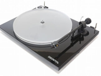 Pro-Ject Essential III p.u. OM 10