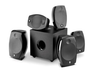 Focal SIB EVO ATMOS 5.1.2 Hembio